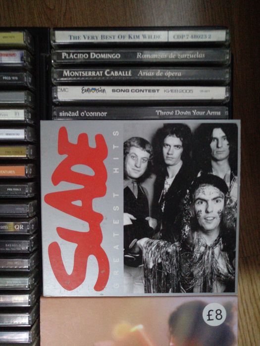 CD-диски, компакт-диски лицензионные, проверены по Discogs