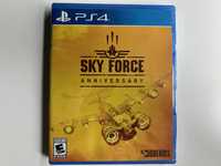 Sky Force Anniversary PS4