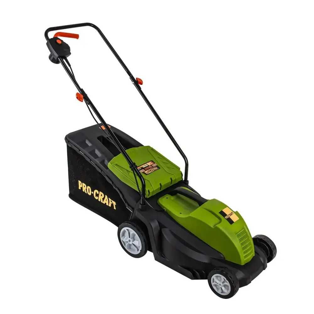 Газонокосарка колекторна (мережева) Procraft NM1800