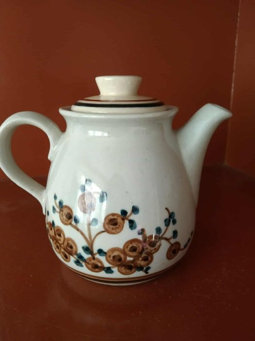 Dzbanek, czajnik na herbatę, 13.5 cm