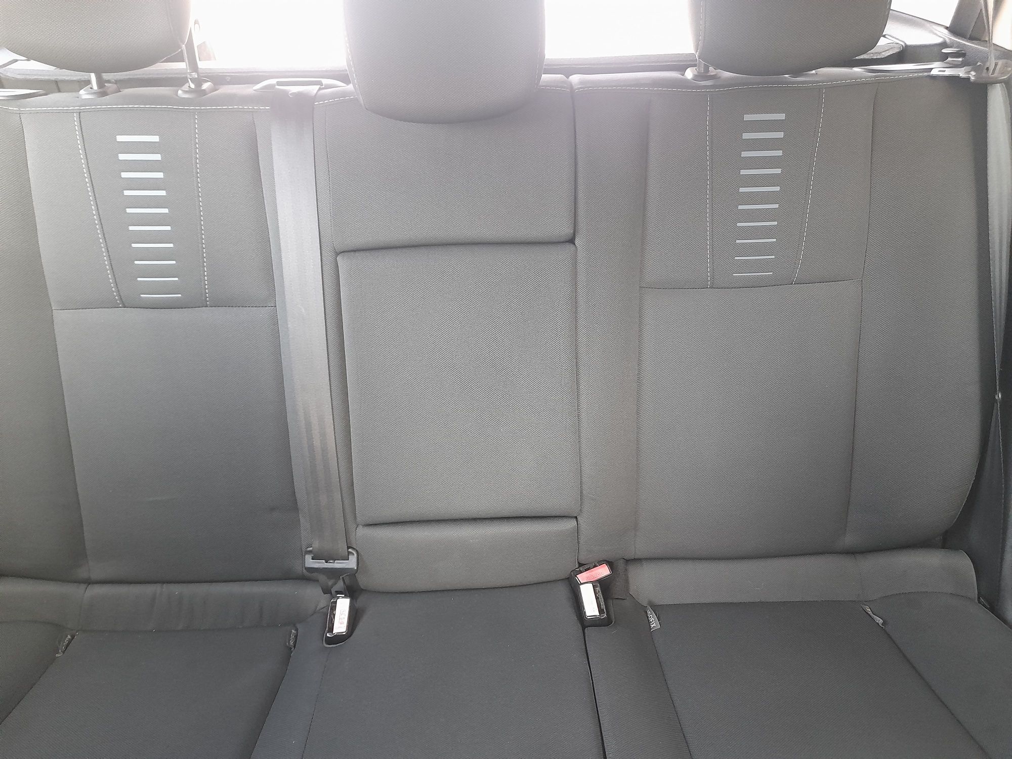 Renault Mégane lll 1.5dci