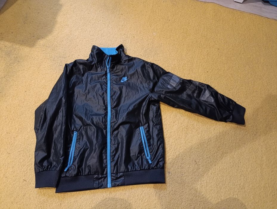 Cienka kurtka Nike 122 - 128