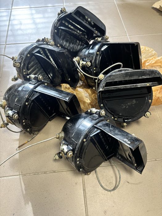 Продам фари фг127 нові