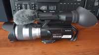 Kamera Sony Nex VG10E