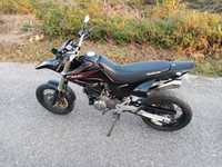 Honda FMX 650 * excelente estado