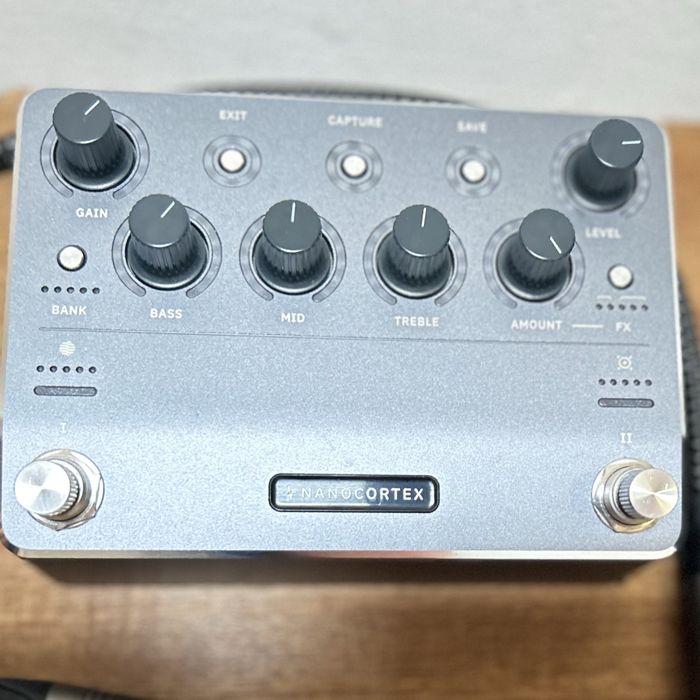 Neural DSP Nano Cortex