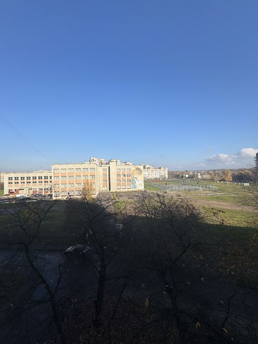 Продаж 2-х кімнатної квартири м.Шептицький