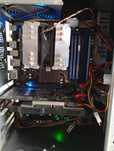 Продаю Матиринську плату  MSI X58 Pro-E (MS-7522)