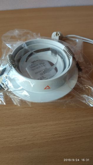 Точечный светильник BPM Lighting 4210 Mini Katli