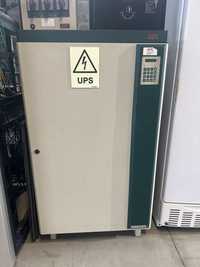 UPS 88 baterias 10KVA