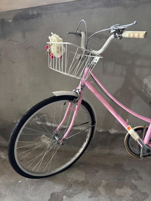 Bicicleta Vintage