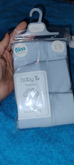 Одяг для недоношених немовлят одежда для новорожденных