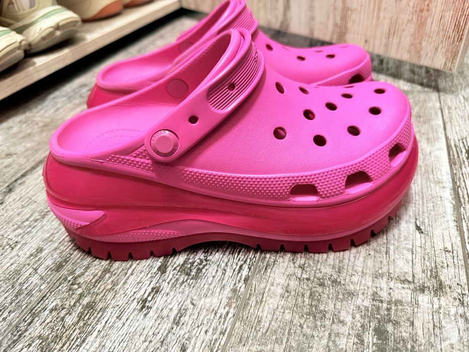Crocs iconic comfort оригинал