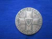 Medal Za Udzial w Walkach o Berlin