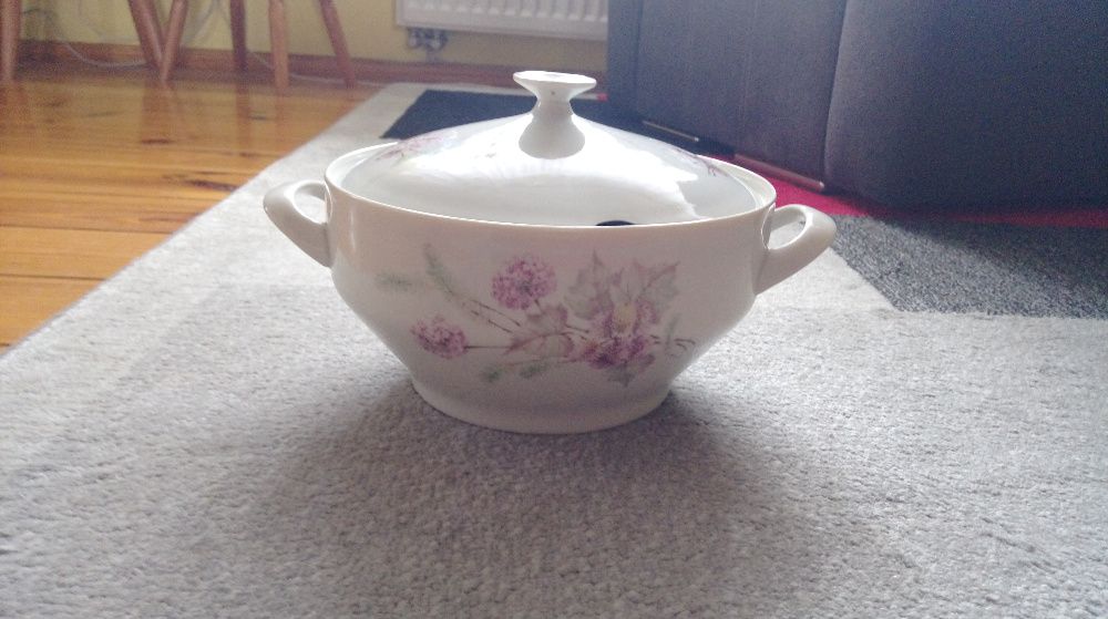 STARA, DUŻA WAZA - nieużywana