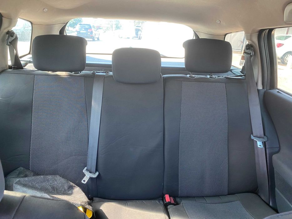 Renault Megane 2 2007