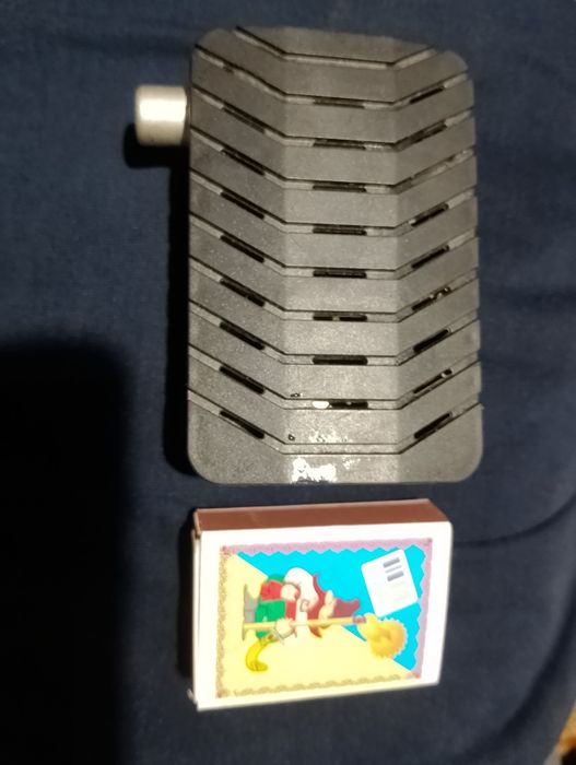 Тюнер Strong T2 без пульта