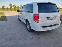 Dodge Grand Caravan 3,6 V6 gaz super auto 7 osobowe