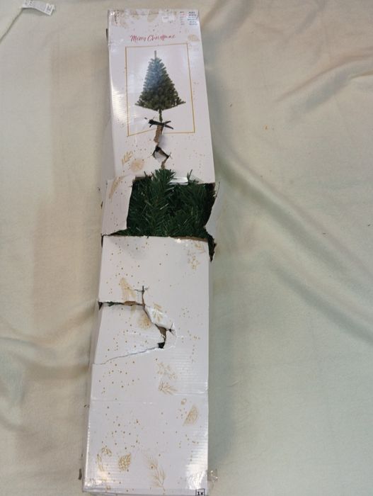 Choinka świąteczna