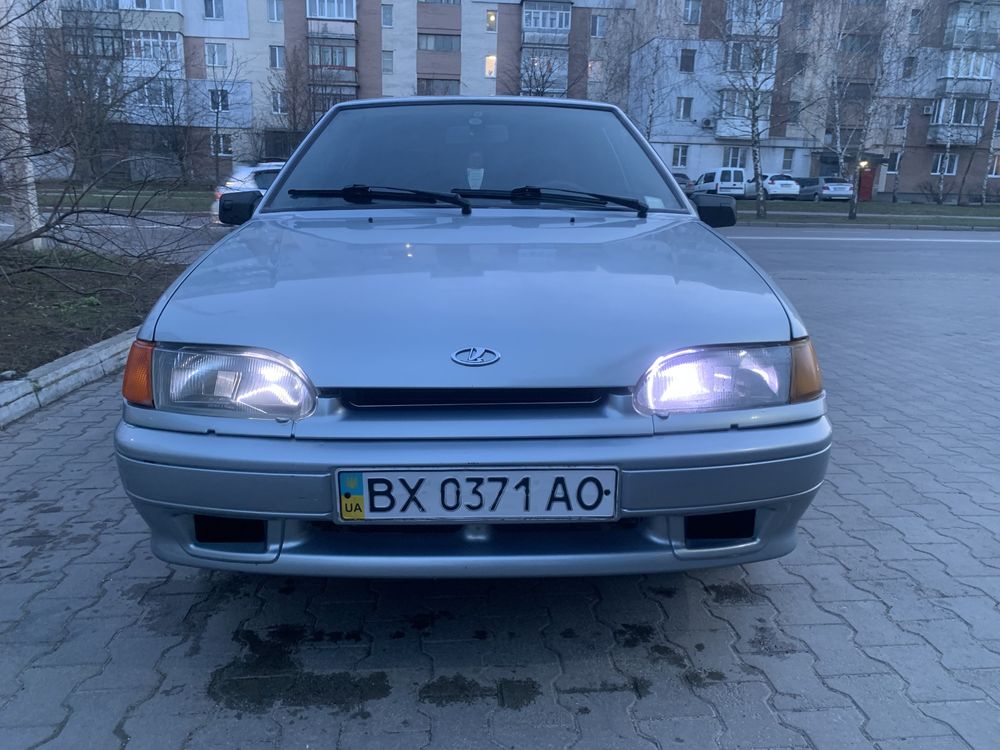 Продам ВАЗ/Lada 2115 2007 р.