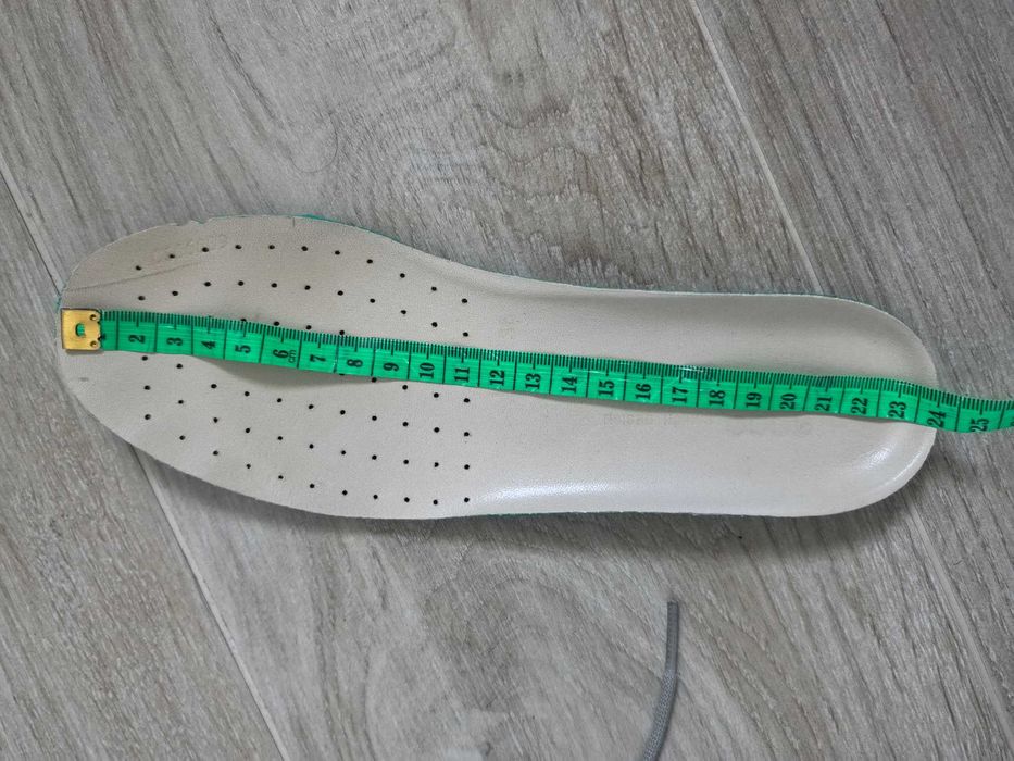 Ecco skórzane buty super stan 36 (23,5 cm)