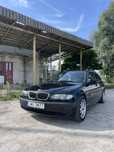 BMW e46 320d 2004r.