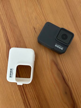 Kamerka sportowa Gopro 7