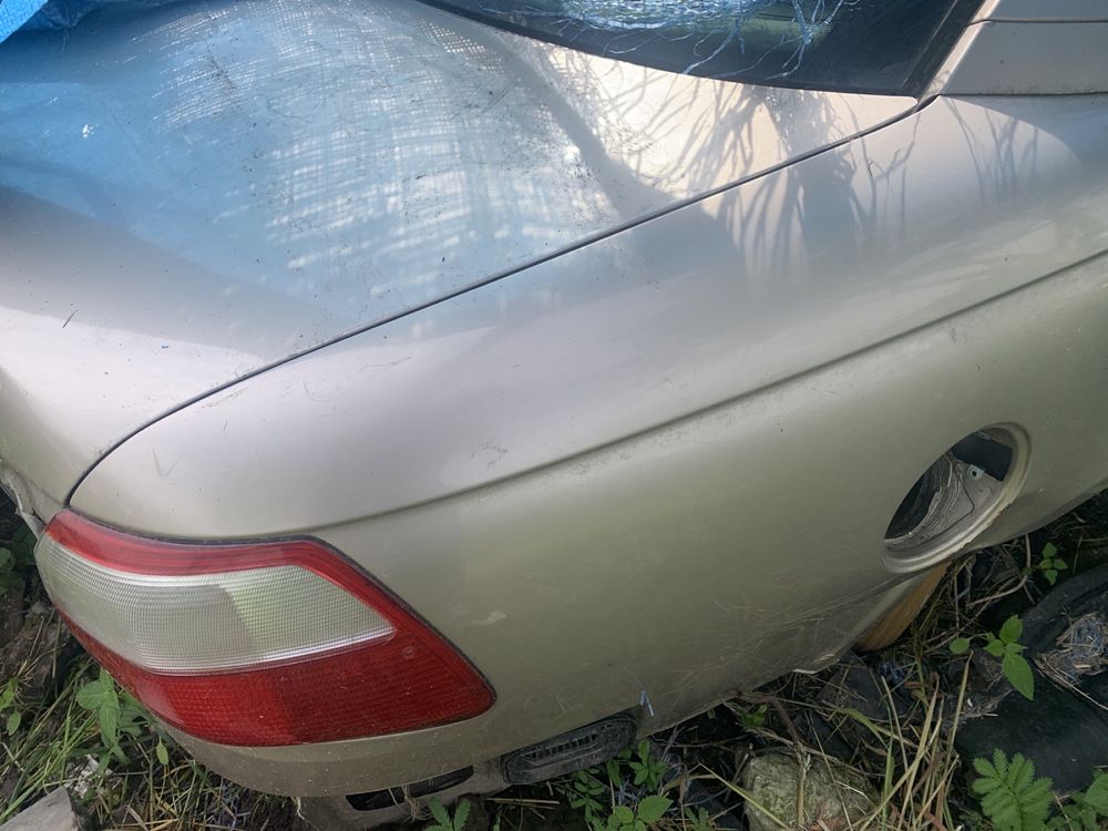 Кузов Opel Omega 2000-2003