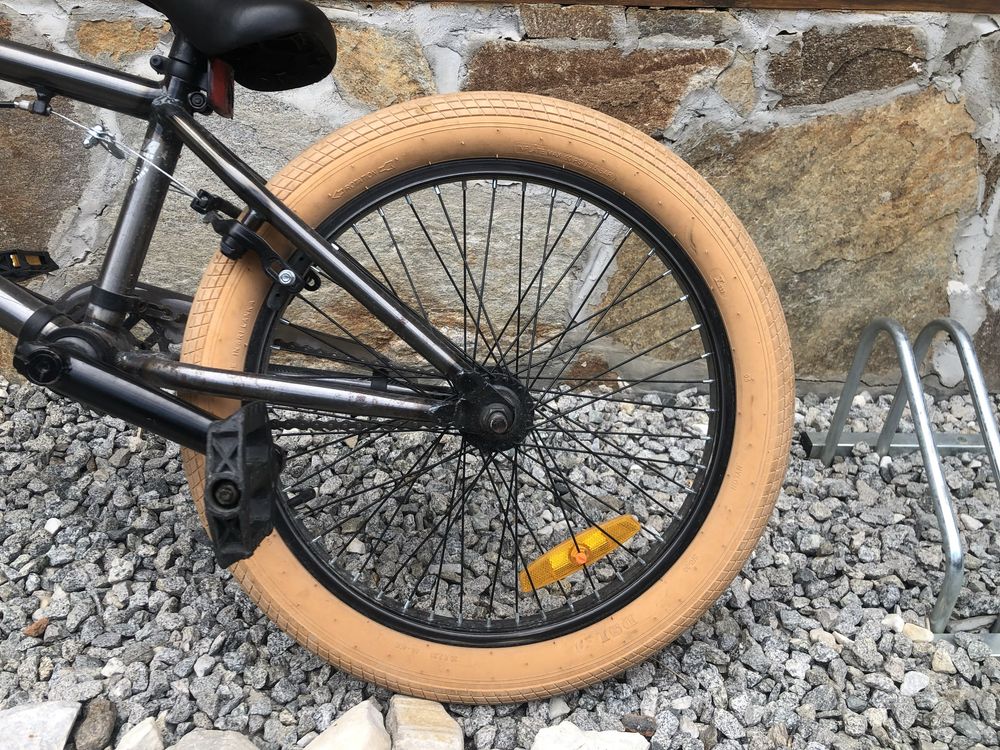 Bmx 20 дюймов