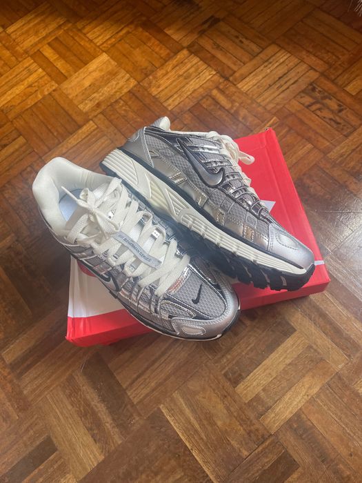 Sapatilhas Nike P-6000