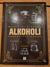 Domowy Wyrób Alkoholi Kompendium