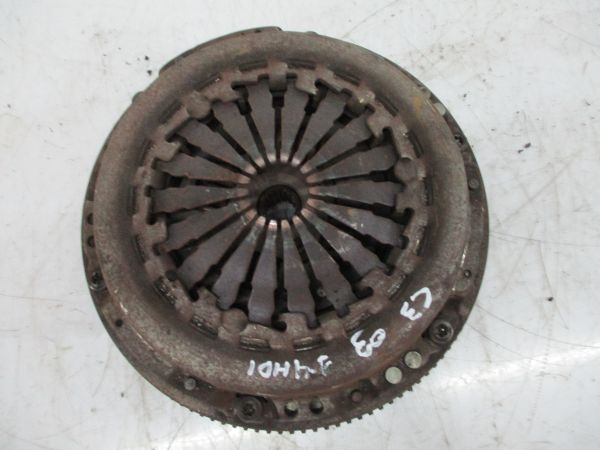 Kit embraiagem CITROËN C3 I (FC_)