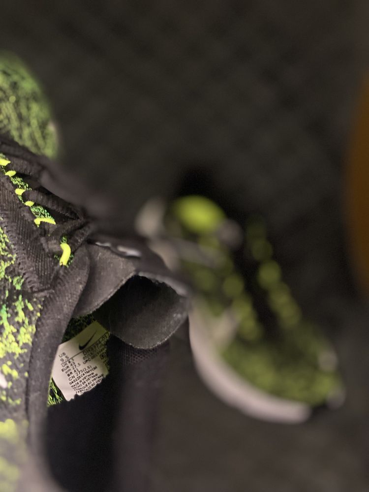 Nike Superrep Go 3 Elvknit