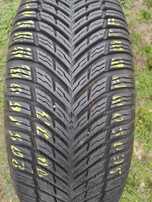 1x Nokian Seasonproof 205/60R16 96H XL 1 sztuka całoroczna