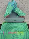 korki Nike Phantom GX 2 Elite LV8 FG Firm Ground Soccer Cleats 45