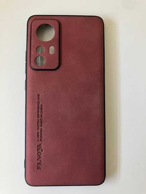 Telefon komórkowy Xiaomi 12X 8/256 grey
