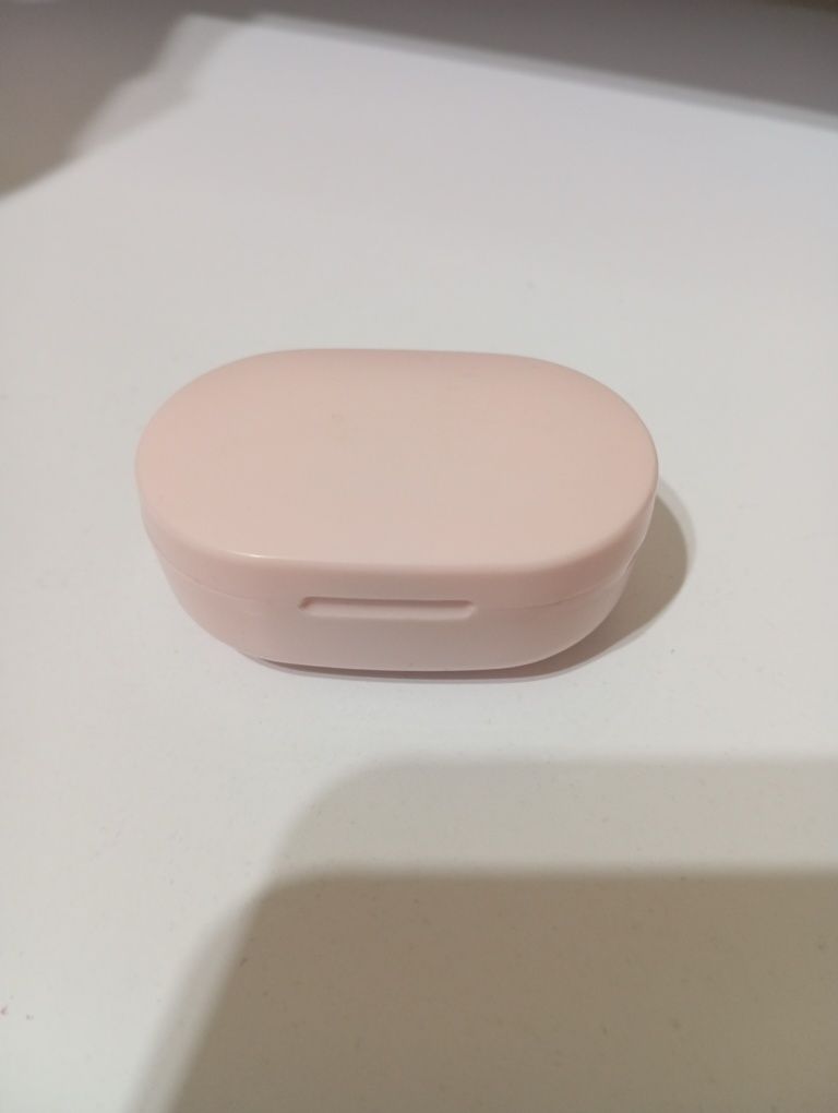 Słuchawki bezprzewodowe bluetooth