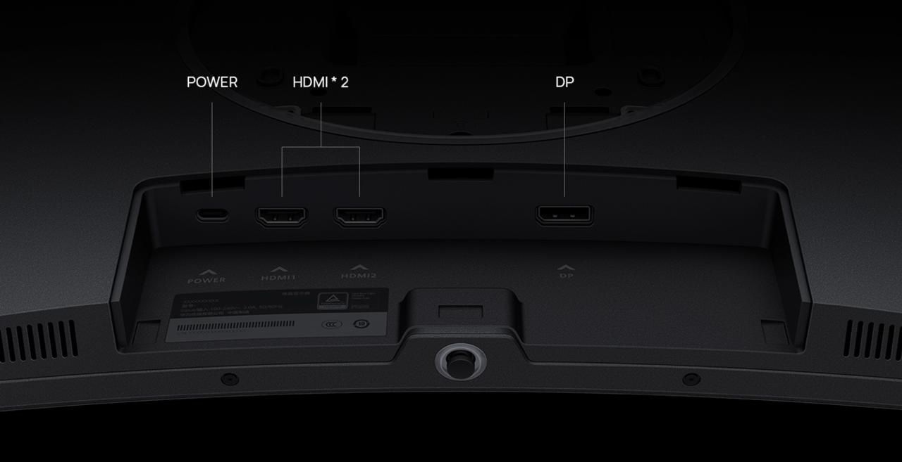 HUAWEI MateView GT 34-inch Standard Edition