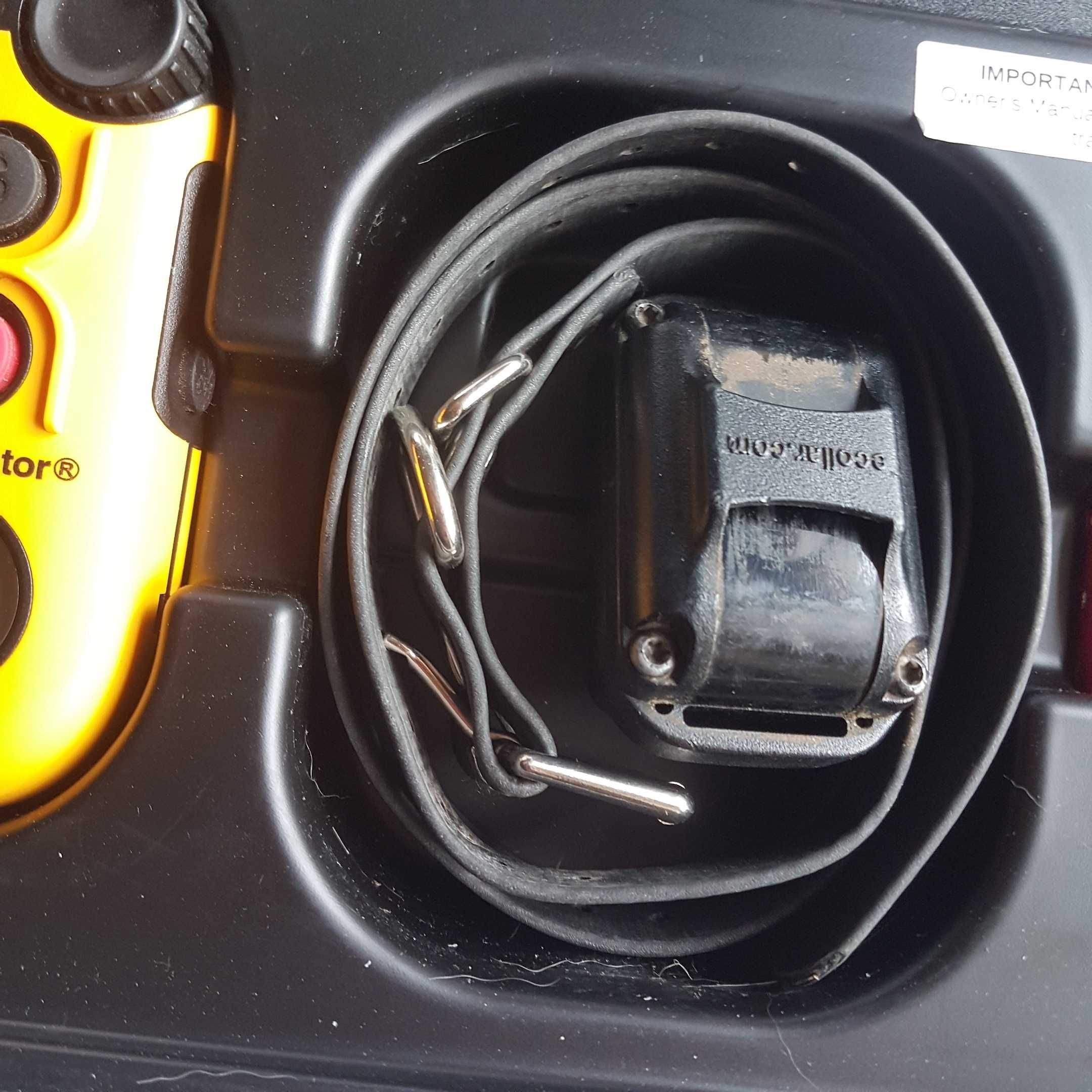 obroża elektryczna e-collar EZ-902 2-Psy EASY EDUCATOR TRENER PSÓW Usa