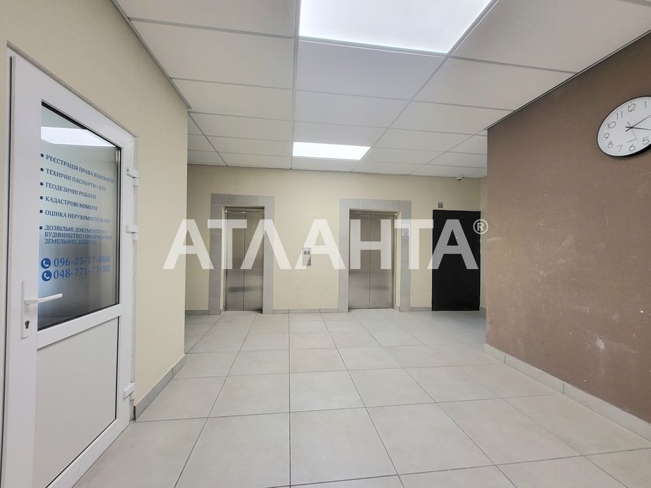 Однокомнатная квартира Аркадия ЖК Солнечный-4 Дом сдан