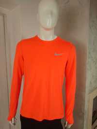 Nike Dri-fit bluza treningowa oddychająca M