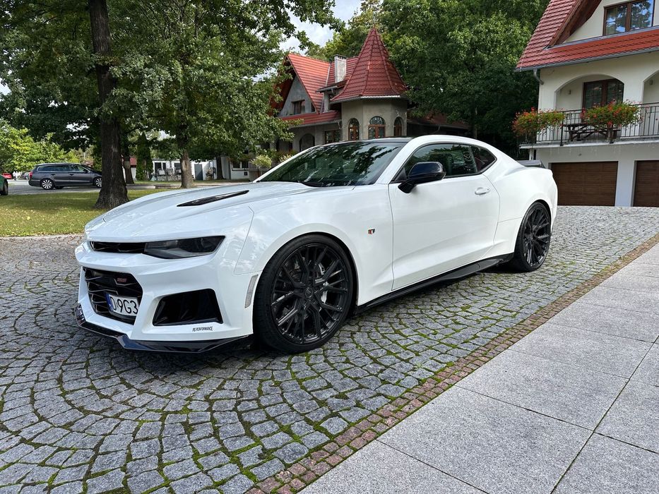 Chevrolet Camaro Super doposażony !!!