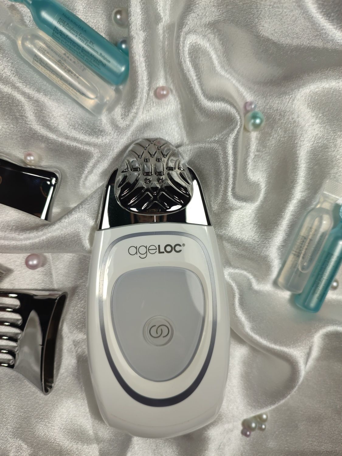 Galvanic Spa Nu Skin
