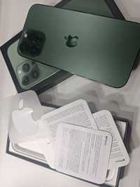 iPhone 13 Pro Max 128GB Alpine Green