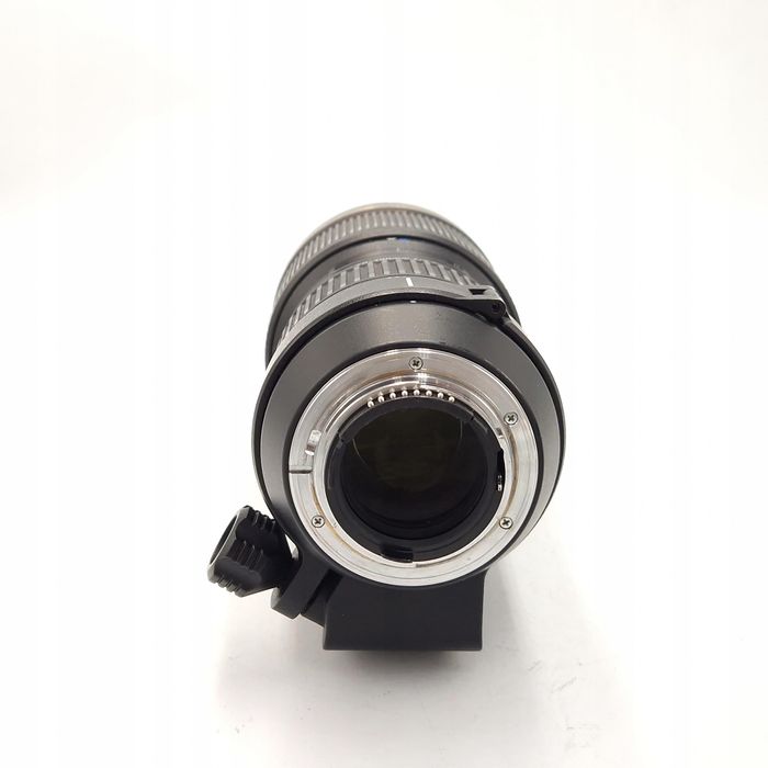 Tamron nikon f sp af 70-200 mm f/2.8 di ld