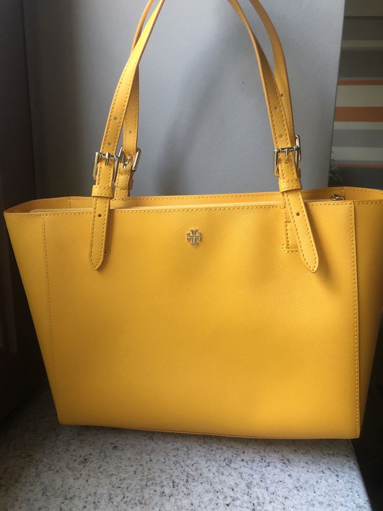 Torebka Tory Burch