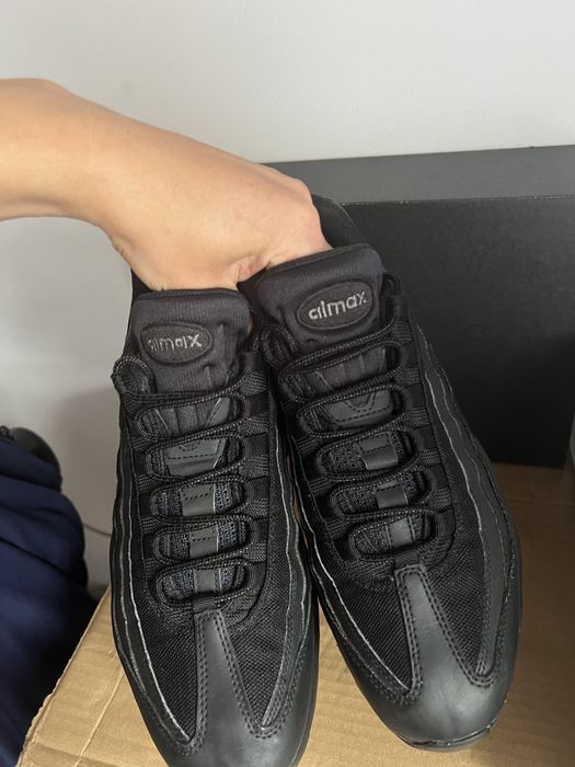 Buty nike air max 95, 97, zoom wygodne bez wad