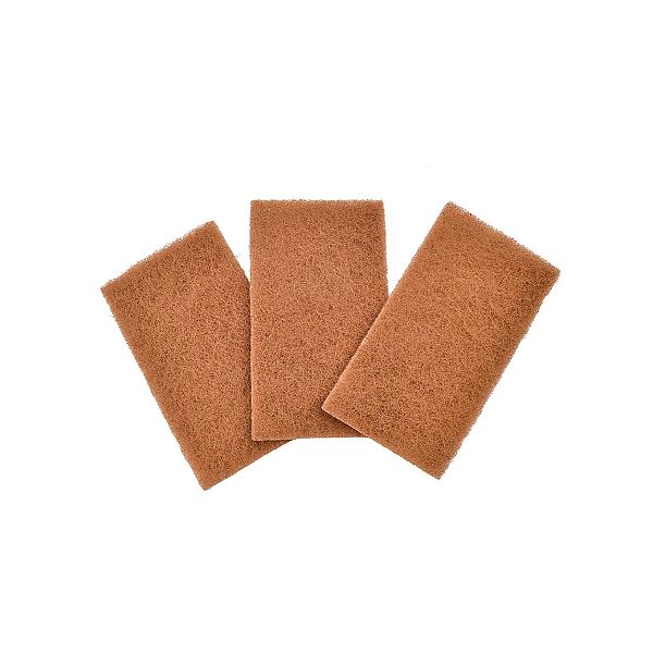 Ekologiczne gąbki do szorowania z kokosa Neat Nut / Full Circle