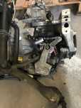 Caixa de Velocidades Seat Leon Vw golf V 1.9 TDI JCR