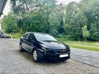 Opel Astra Kombi 1.2  110 KM   35 tyś km serwisowany w aso